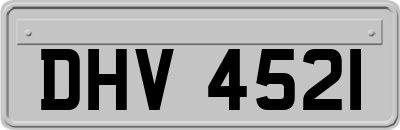 DHV4521