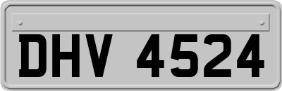 DHV4524