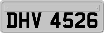 DHV4526
