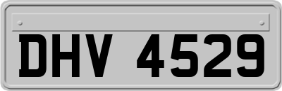 DHV4529