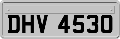DHV4530