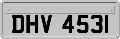 DHV4531
