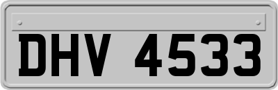 DHV4533