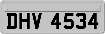 DHV4534