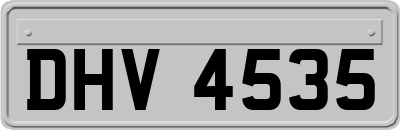 DHV4535