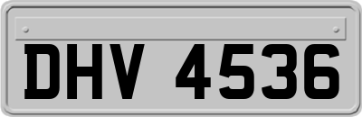 DHV4536