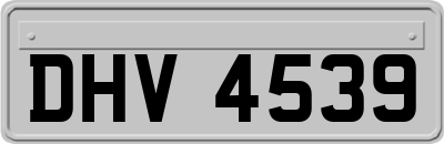 DHV4539