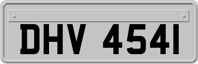 DHV4541