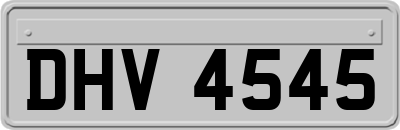 DHV4545
