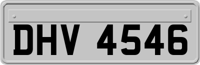 DHV4546