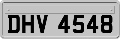 DHV4548