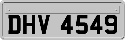 DHV4549