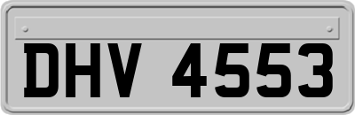 DHV4553