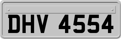 DHV4554