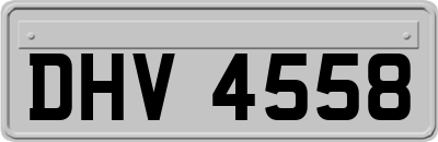 DHV4558