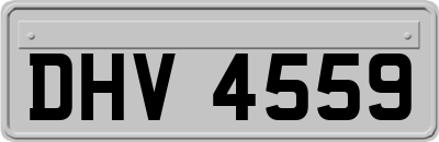 DHV4559