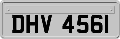 DHV4561