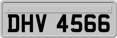 DHV4566
