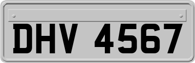 DHV4567