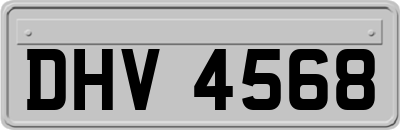 DHV4568