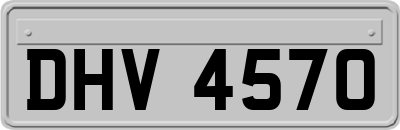 DHV4570