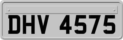 DHV4575