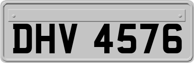 DHV4576