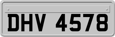 DHV4578