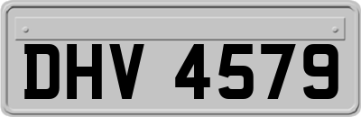DHV4579