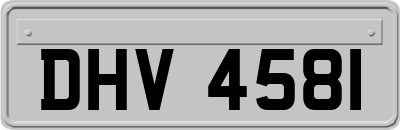 DHV4581