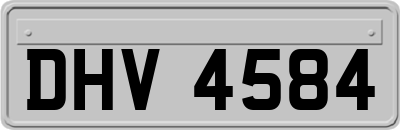 DHV4584