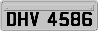 DHV4586