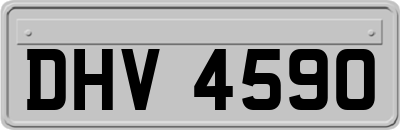 DHV4590