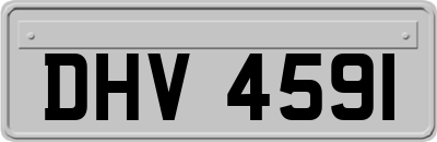 DHV4591