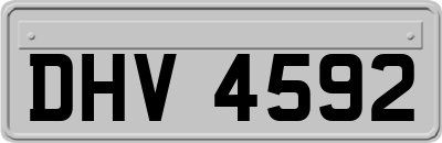 DHV4592