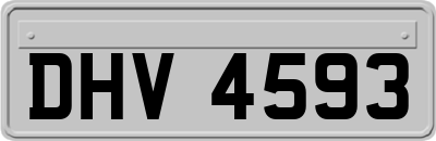 DHV4593