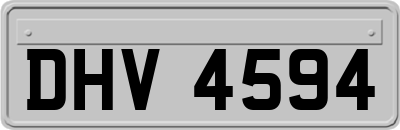 DHV4594