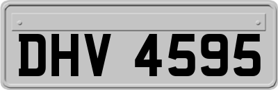 DHV4595