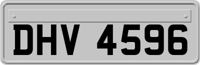 DHV4596