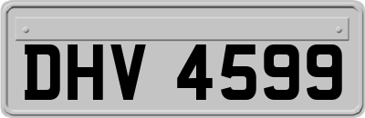 DHV4599