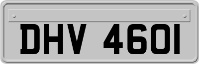 DHV4601