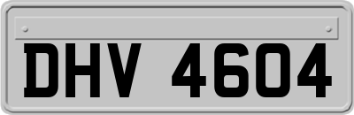 DHV4604