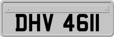 DHV4611