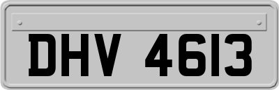 DHV4613