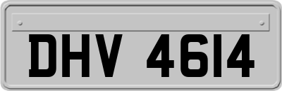 DHV4614