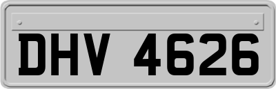 DHV4626