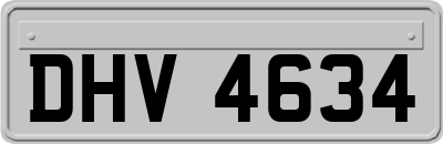 DHV4634