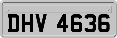 DHV4636