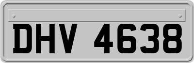 DHV4638