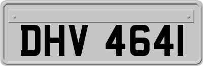 DHV4641